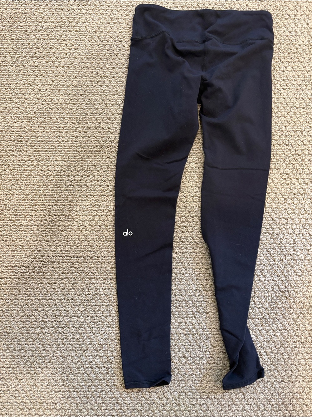 ALO Yoga Black women’s Leggings